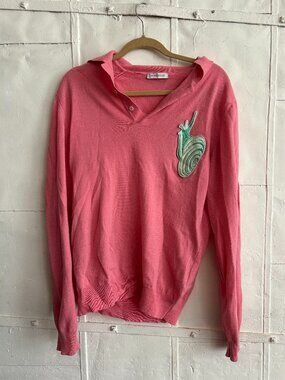 J.W. Anderson Sweater